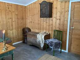Geilo fjellcamp