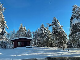 Geilo fjellcamp