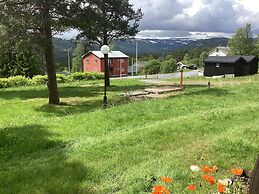 Geilo fjellcamp