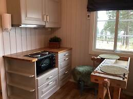 Geilo fjellcamp
