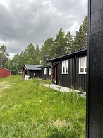 Geilo fjellcamp