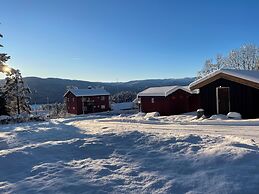 Geilo fjellcamp