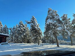 Geilo fjellcamp