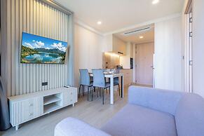 Ozone 1BR Signature Junior Suite