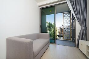 Ozone 1BR Signature Junior Suite