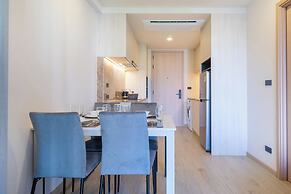 Ozone 1BR Signature Junior Suite