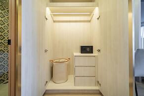 Ozone 1BR Signature Junior Suite