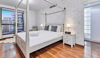 bnbme - Murjan 5 - 3BR & Maid Room