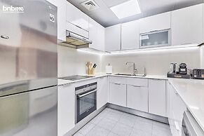 bnbme - Murjan 5 - 3BR & Maid Room