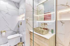 bnbme - Murjan 5 - 3BR & Maid Room
