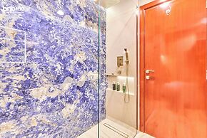 bnbme - Murjan 5 - 3BR & Maid Room