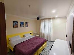 Hotel Pontika