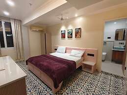 Hotel Pontika
