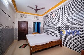 Hotel Sriram Guest House OD