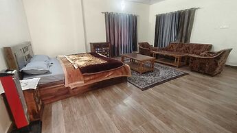 Forest Rest House Gallu - Dharamkot