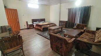 Forest Rest House Gallu - Dharamkot