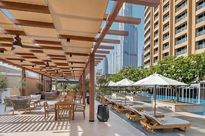 Kempinski Central Avenue Residence