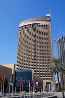 Kempinski Central Avenue Residence