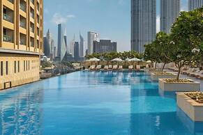 Kempinski Central Avenue Residence