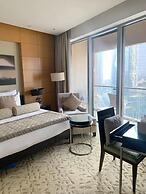 Kempinski Central Avenue Residence