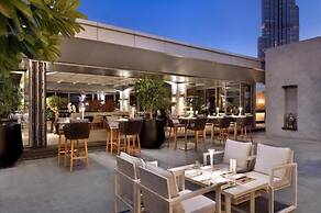 Kempinski Central Avenue Residence