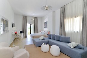 Althea Resorts
