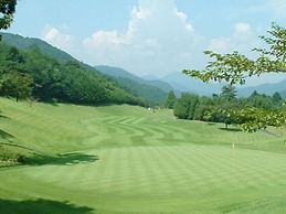 LiVEMAX Golf Club Tochigi