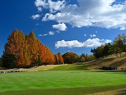 LiVEMAX Golf Club Tochigi