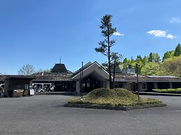 LiVEMAX Golf Club Tochigi
