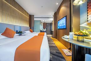 Shuman Hotel