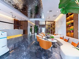 Shuman Hotel