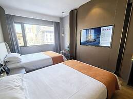 Shuman Hotel