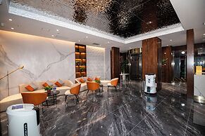 Shuman Hotel