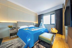 Shuman Hotel