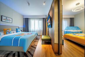 Shuman Hotel