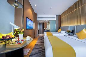 Shuman Hotel
