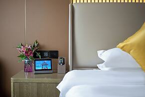 Shuman Hotel