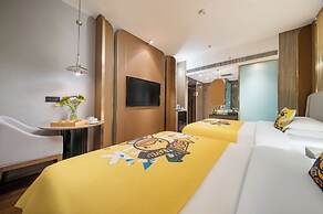 Shuman Hotel