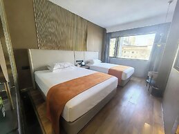 Shuman Hotel