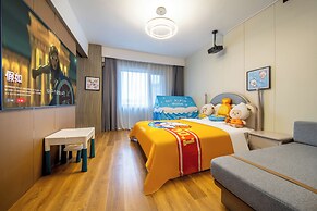 Shuman Hotel