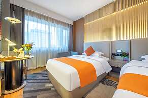 Shuman Hotel