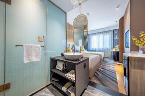 Shuman Hotel