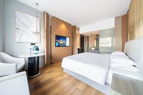 Shuman Hotel