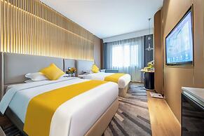 Shuman Hotel