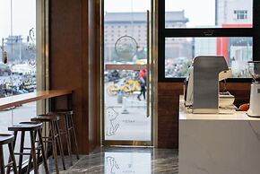Shuman Hotel