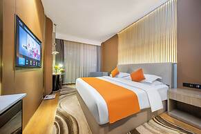 Shuman Hotel