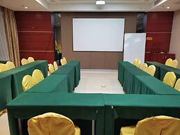 Shuman Hotel