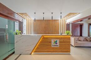 Treebo Greenland Grand