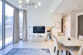 1-BR APT in Sobha Creek Vistas Tower B