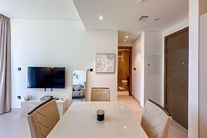 1-BR APT in Sobha Creek Vistas Tower B